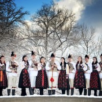 Ceata de feciori din Ţara Făgăraşului
