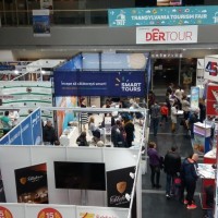 Transylvania Tourism Fair- turismul ,,Să fim împreună !”
