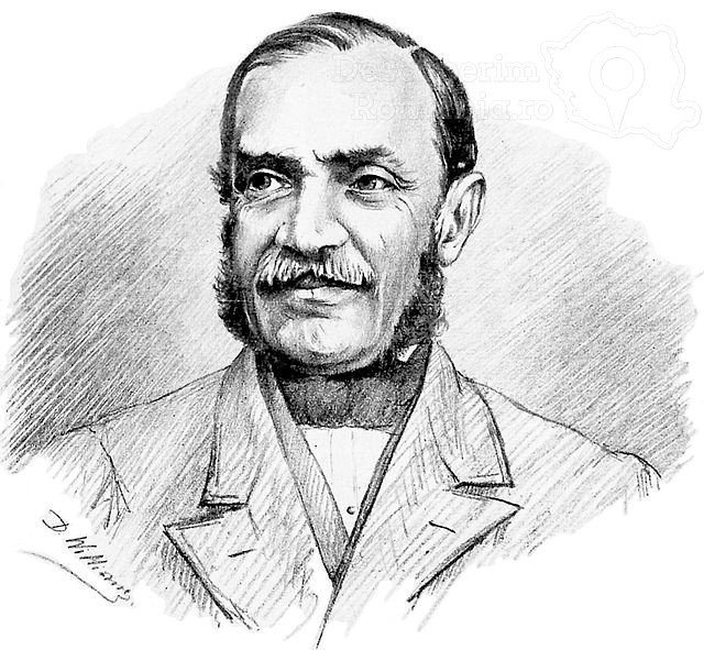 Nicolae Creţulescu