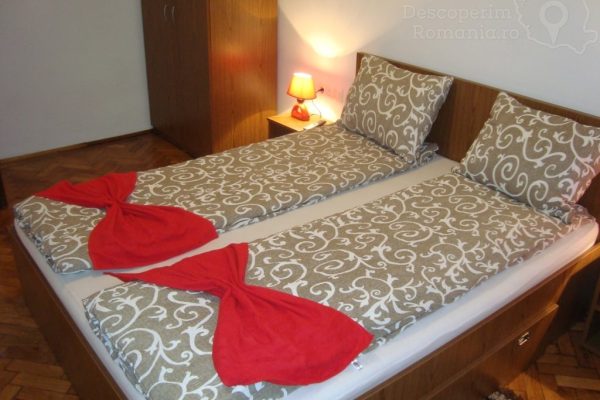 Apartament Miruna din Sibiu