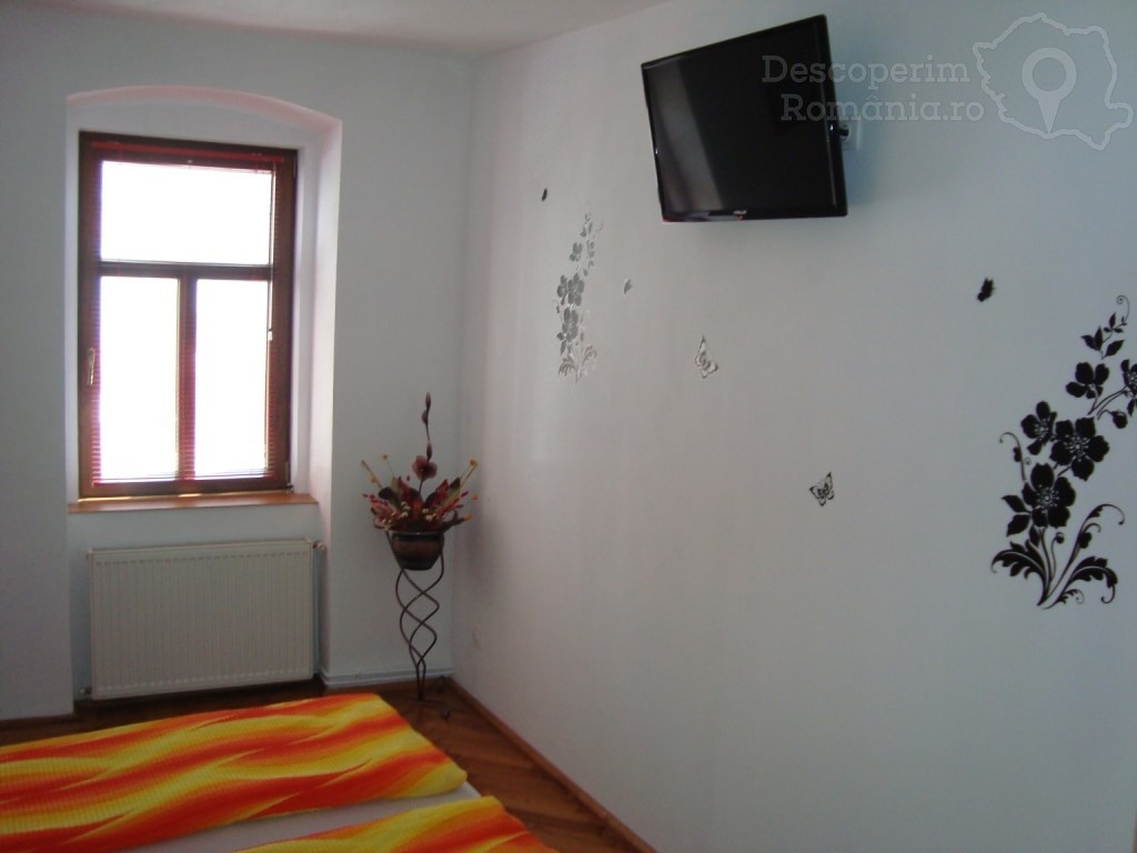 Apartament Miruna din Sibiu