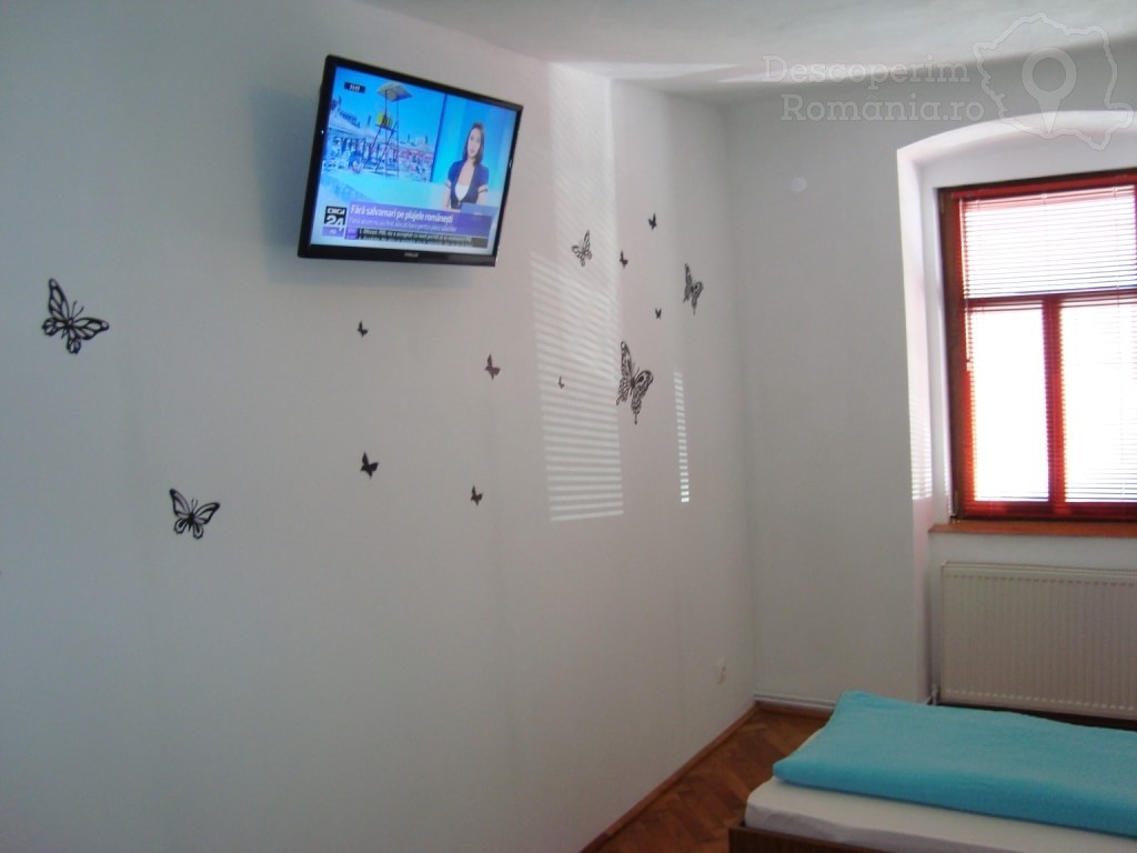 Apartament Miruna din Sibiu