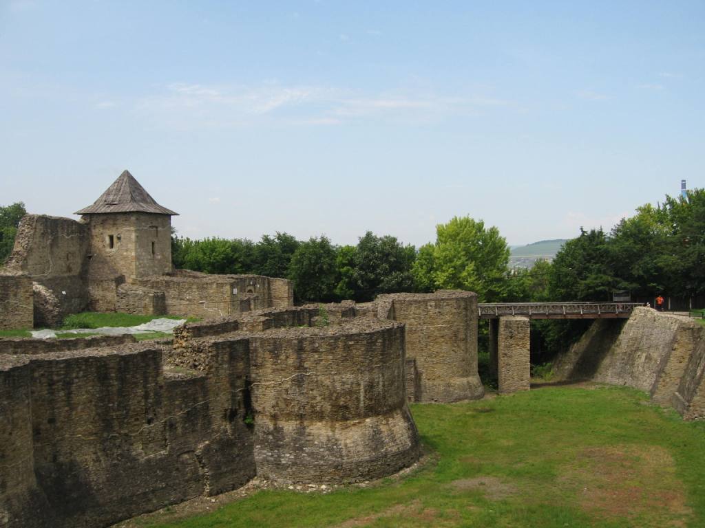 Bucovina