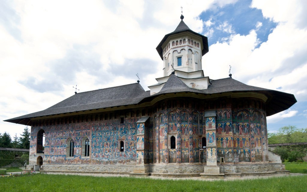 Bucovina