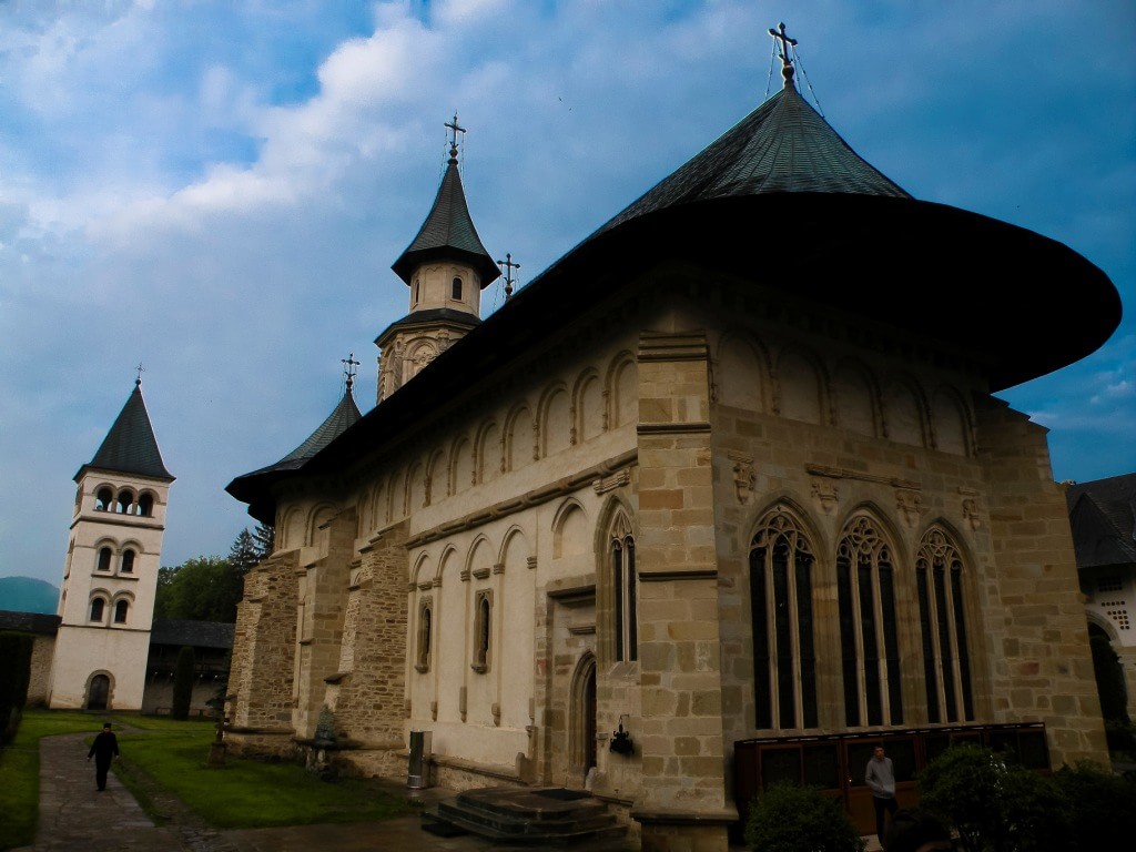 Bucovina