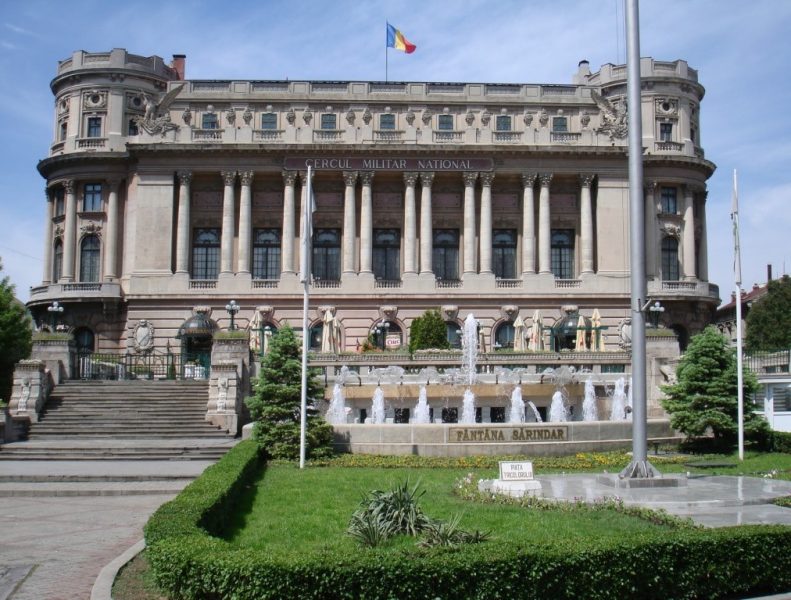 Bucuresti_Cercul_Militar_National-791x600 Bucuresti_Cercul_Militar_National