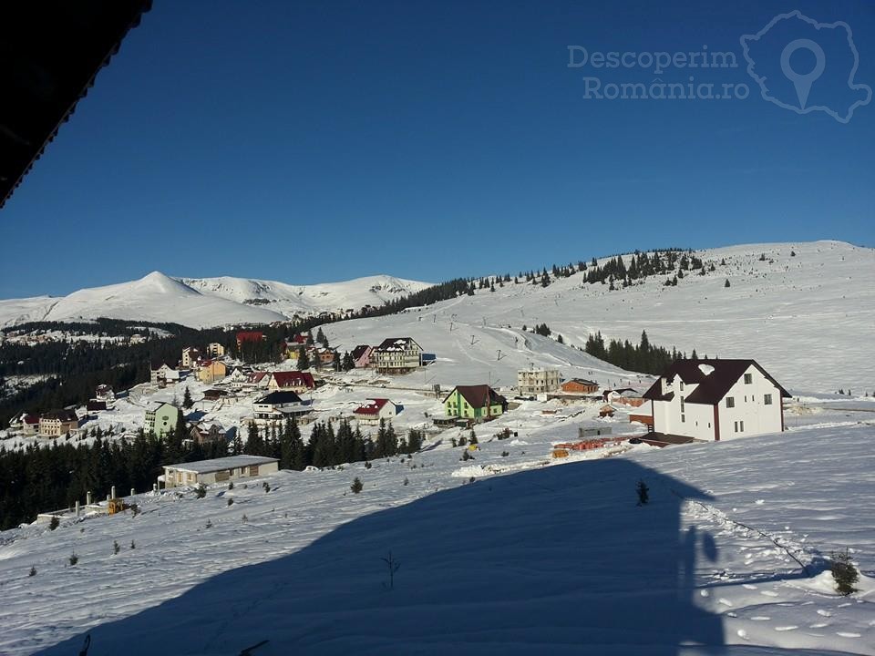 Casa Doi Fraţi din Rânca