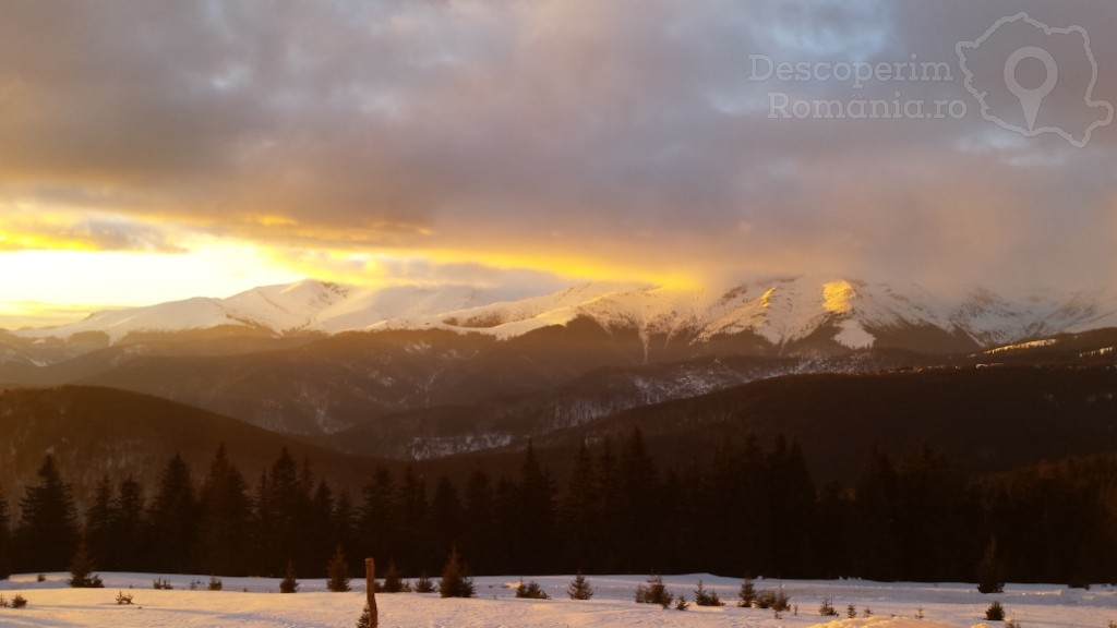 Casa Doi Fraţi din Rânca