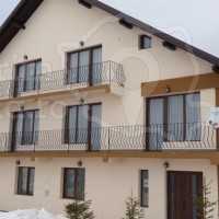 Casa Doi Fraţi din Rânca