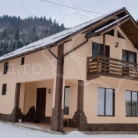 Casa de vacanţă Călin din Voineasa
