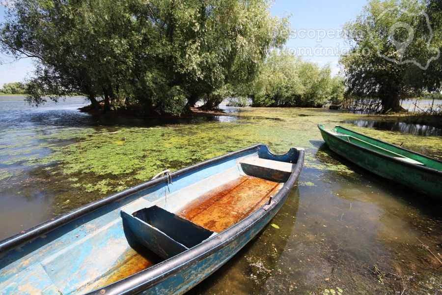 Cazare Delta Dunarii - Cazare Romania - DescoperimRomania