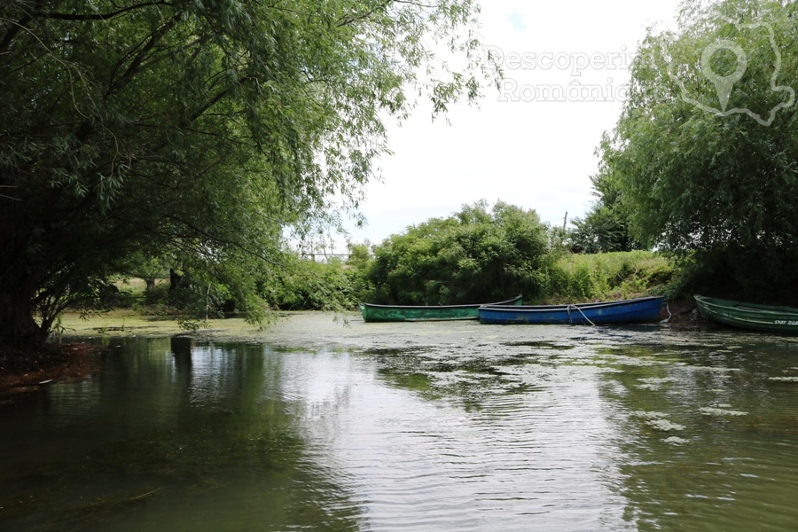 Cazare Delta Dunarii - Cazare Romania - DescoperimRomania