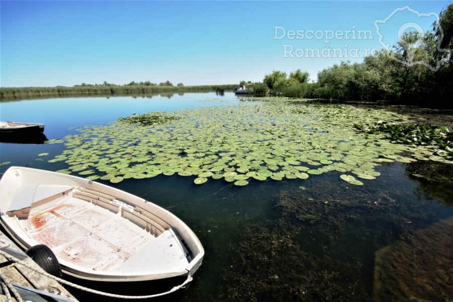 Cazare Delta Dunarii - Cazare Romania - DescoperimRomania