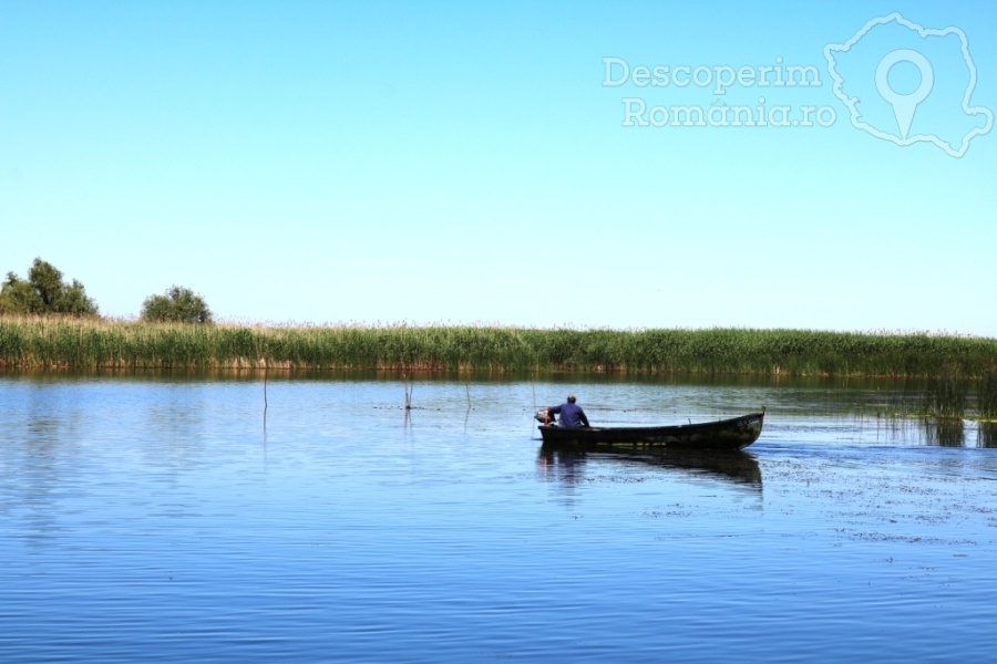 Cazare Delta Dunarii - Cazare Romania - DescoperimRomania