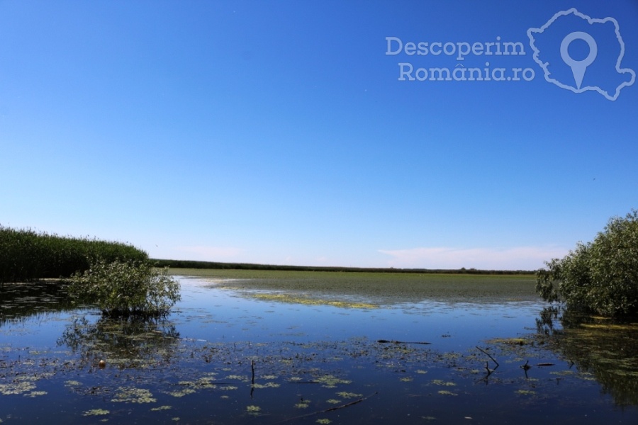 Cazare Delta Dunarii - Cazare Romania - DescoperimRomania