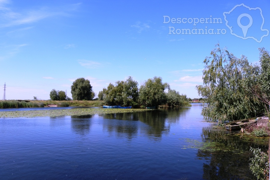 Cazare Delta Dunarii - Cazare Romania - DescoperimRomania