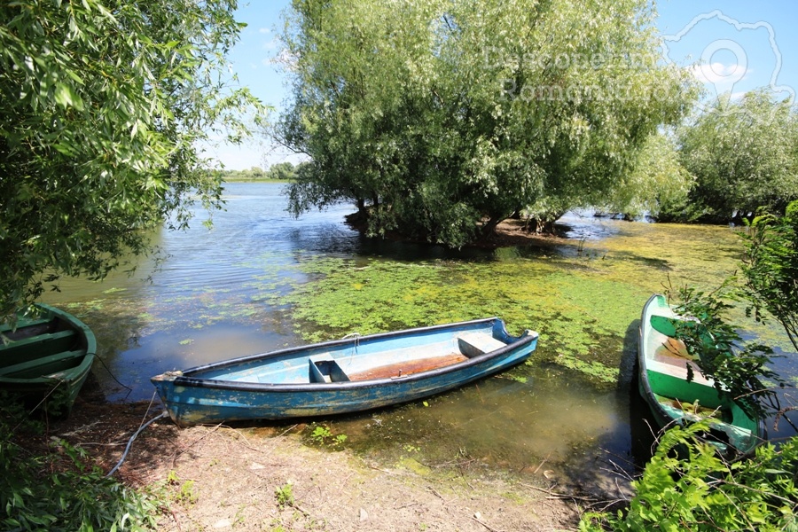 Cazare Delta Dunarii - Cazare Romania - DescoperimRomania