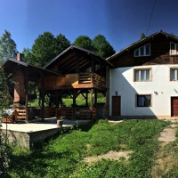 Cazare la Casa de vacanta Lucian din Gura Humorului - Suceava - Bucovina