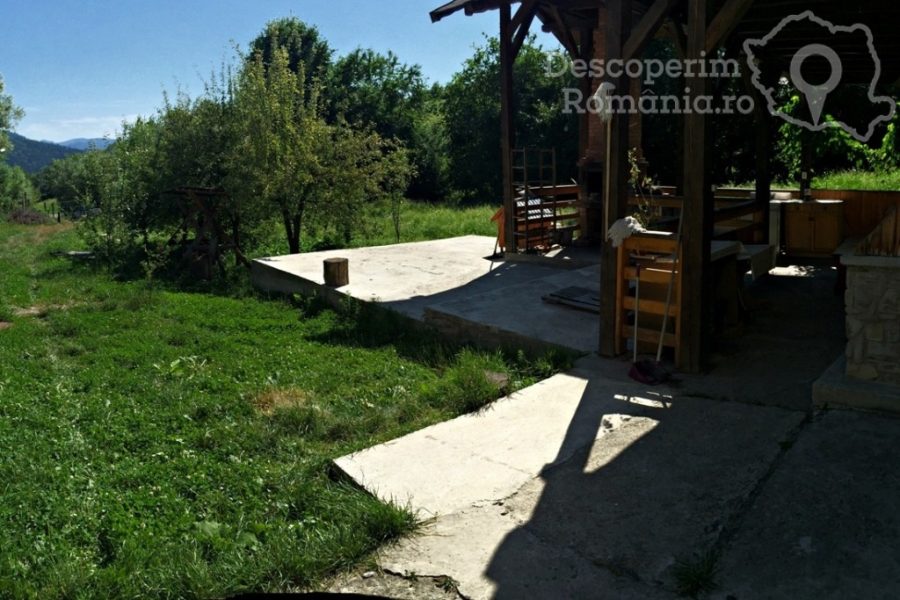 Cazare la Casa de vacanta Lucian din Gura Humorului - Suceava - Bucovina