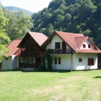 Cazare la Vila Cervus din Lotrioara - Sibiu - Marginimea Sibiului (1)