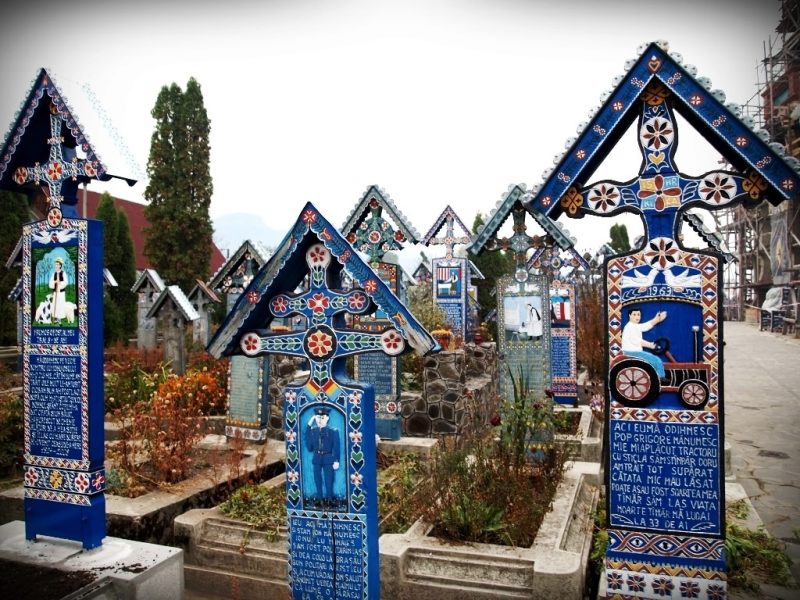 Maramureș