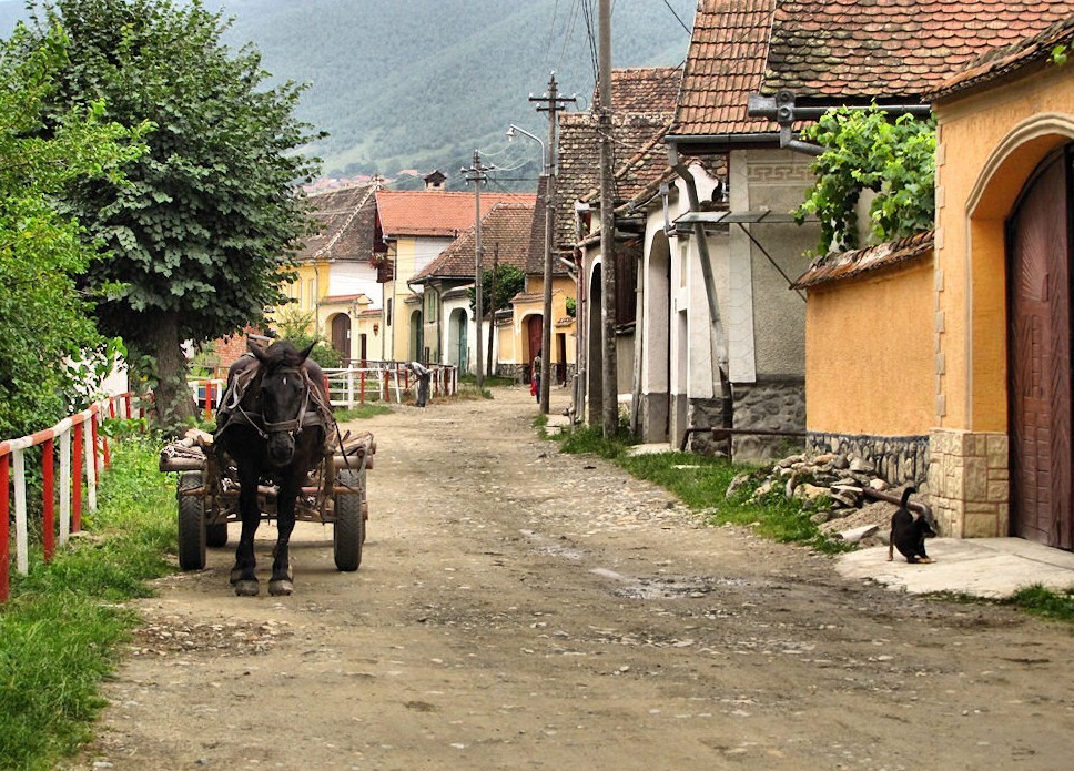 Mărginimea-Sibiului