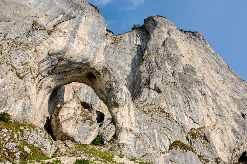 Munții-Piatra-Craiului_Cerdacul-Stanciului