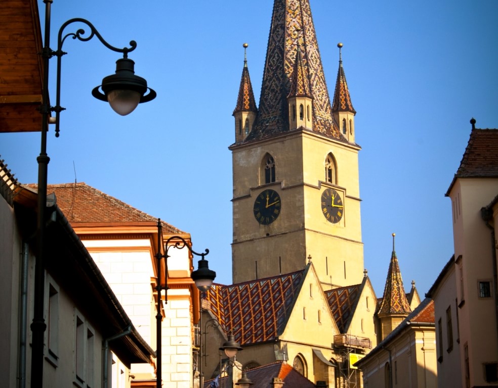 Sibiu