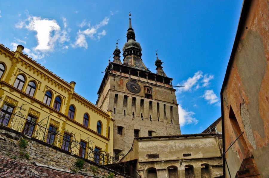 Tinutul-Secuiesc-Sighisoara-Turnul-cu-ceas-900x598 Tinutul Secuiesc