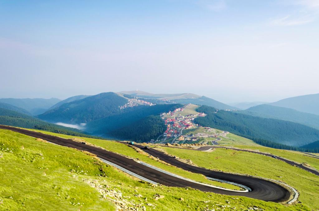 Transalpina-Șoseaua-Transalpina