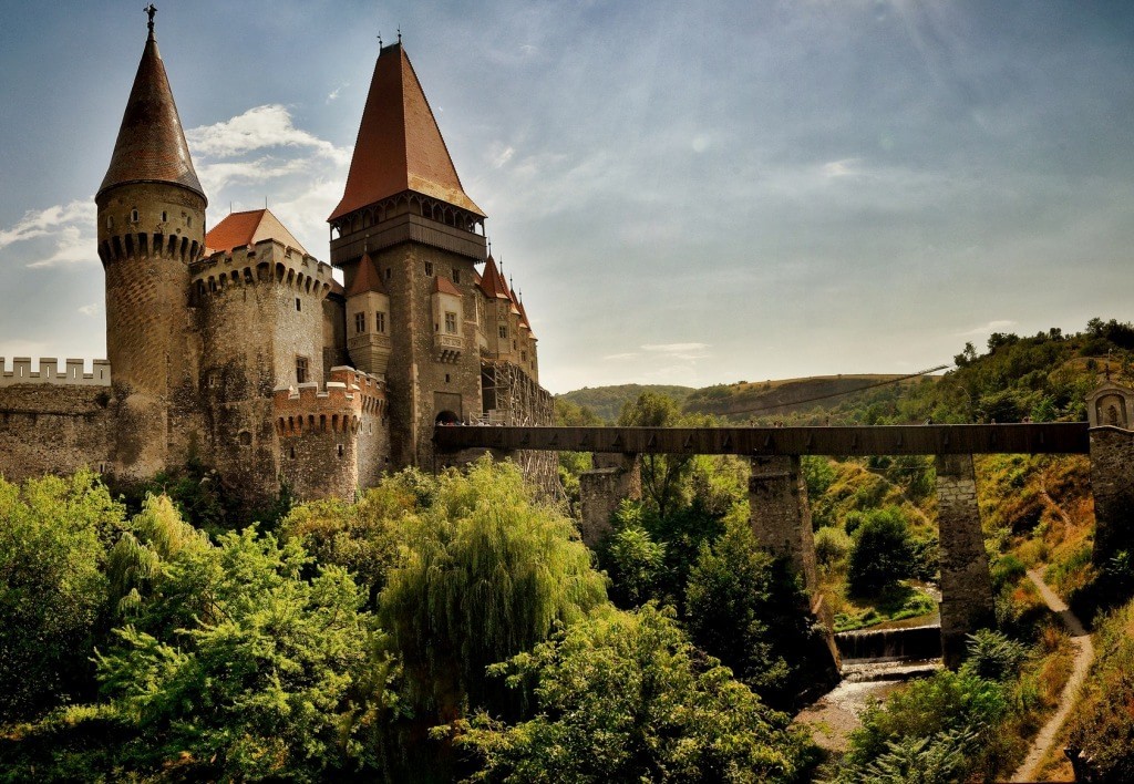 Transilvania Transilvania