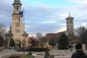 Transilvania