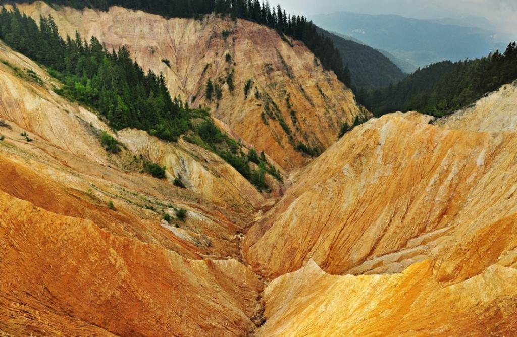 Valea Arieşului Valea Arieşului