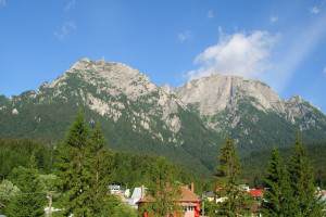 Valea Prahovei