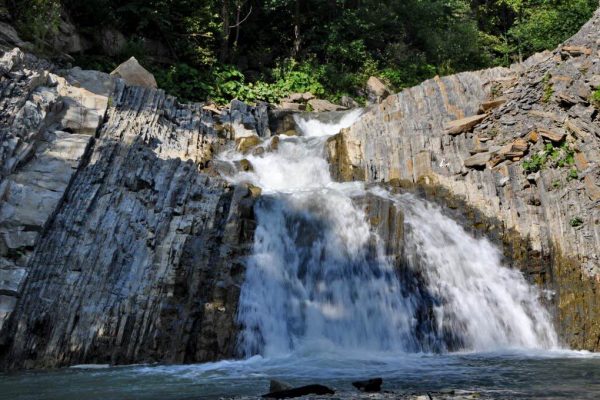 Valea-Teleajenului Cascada-Schinda