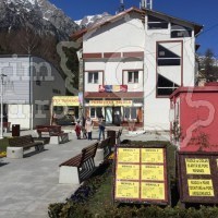 Pensiunea Nicola din Bușteni