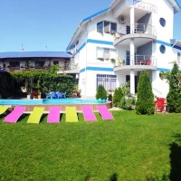 Casa Lida din Mahmudia