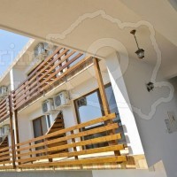 Vila Tortuga din Costineşti