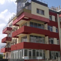 Apartament Gabizz Apartaments din Constanța