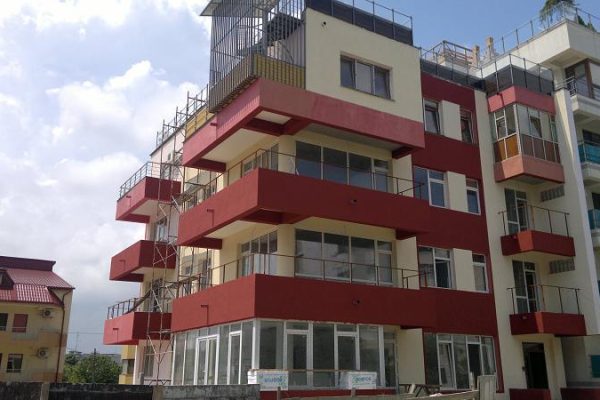 Apartament Gabizz Apartaments din Constanța