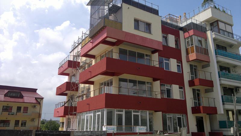 Apartament Gabizz Apartaments din Constanța