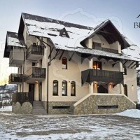 Pensiunea Bucovina Residence din Gura Humorului