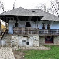 Casa Codescu din Chiojdu