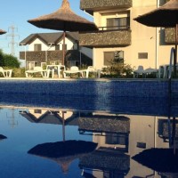 Casa de vacanță Greenstone Land din Corbu