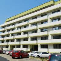 Apartament Bonjour din Mangalia