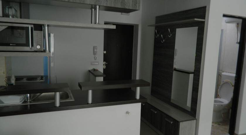 Apartament Bonjour din Mangalia