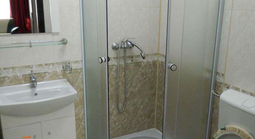 Apartament Bonjour din Mangalia