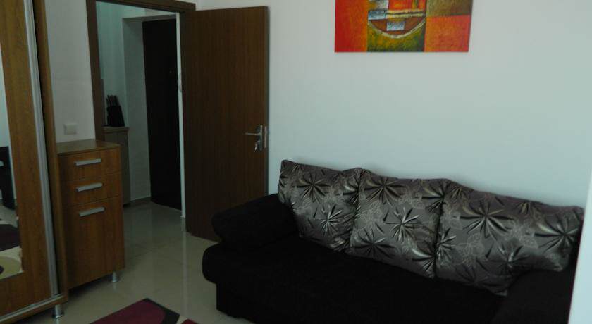 Apartament Bonjour din Mangalia