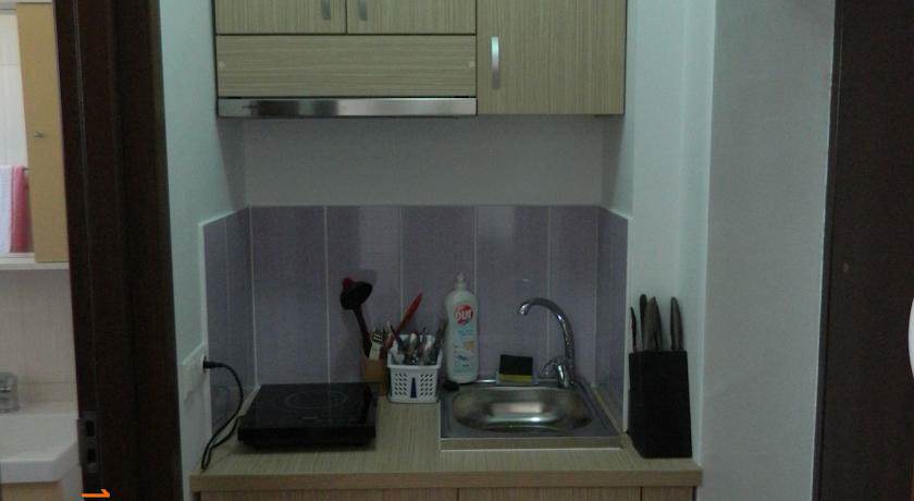 Apartament Bonjour din Mangalia