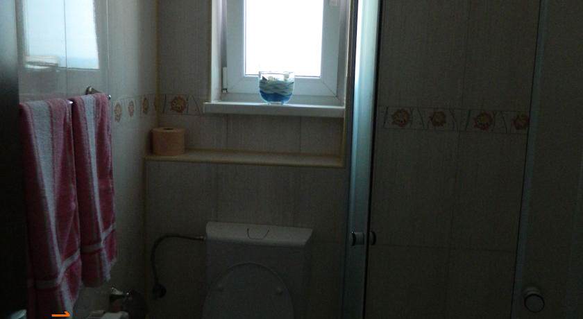 Apartament Bonjour din Mangalia